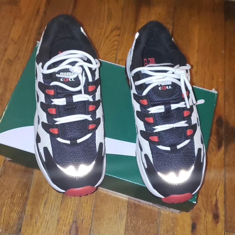 Puma sneakers
